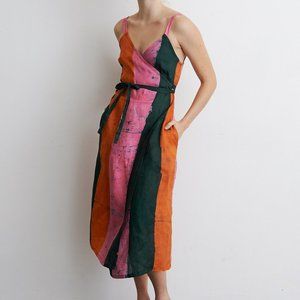 Osei Duro Filini Dress